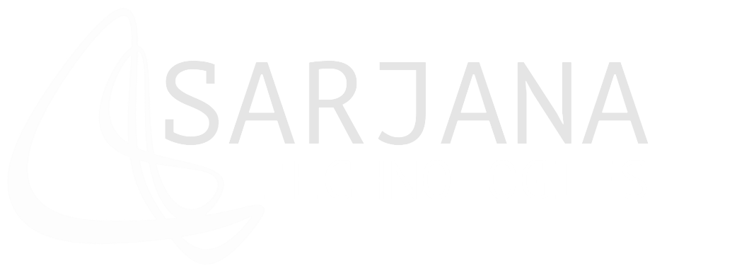 Sarjana Technologies - All IT Solutions