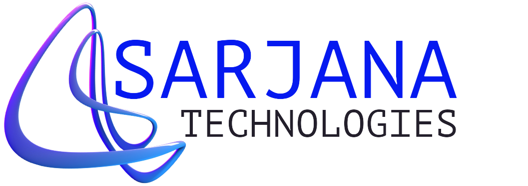 Sarjana Technologies - All IT Solutions